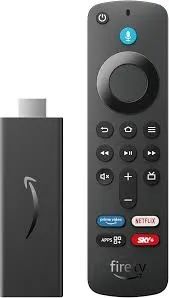 Fire TV Stick HD Streaming (Geração mais recente)  - Foto 3