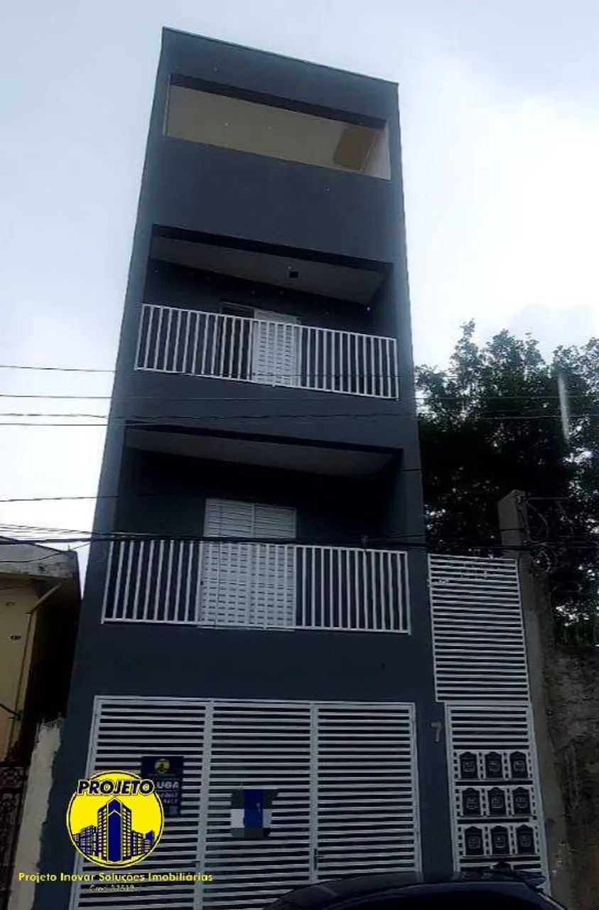 APARTAMENTO PARA LOCAÇÃO - MANDAQUI