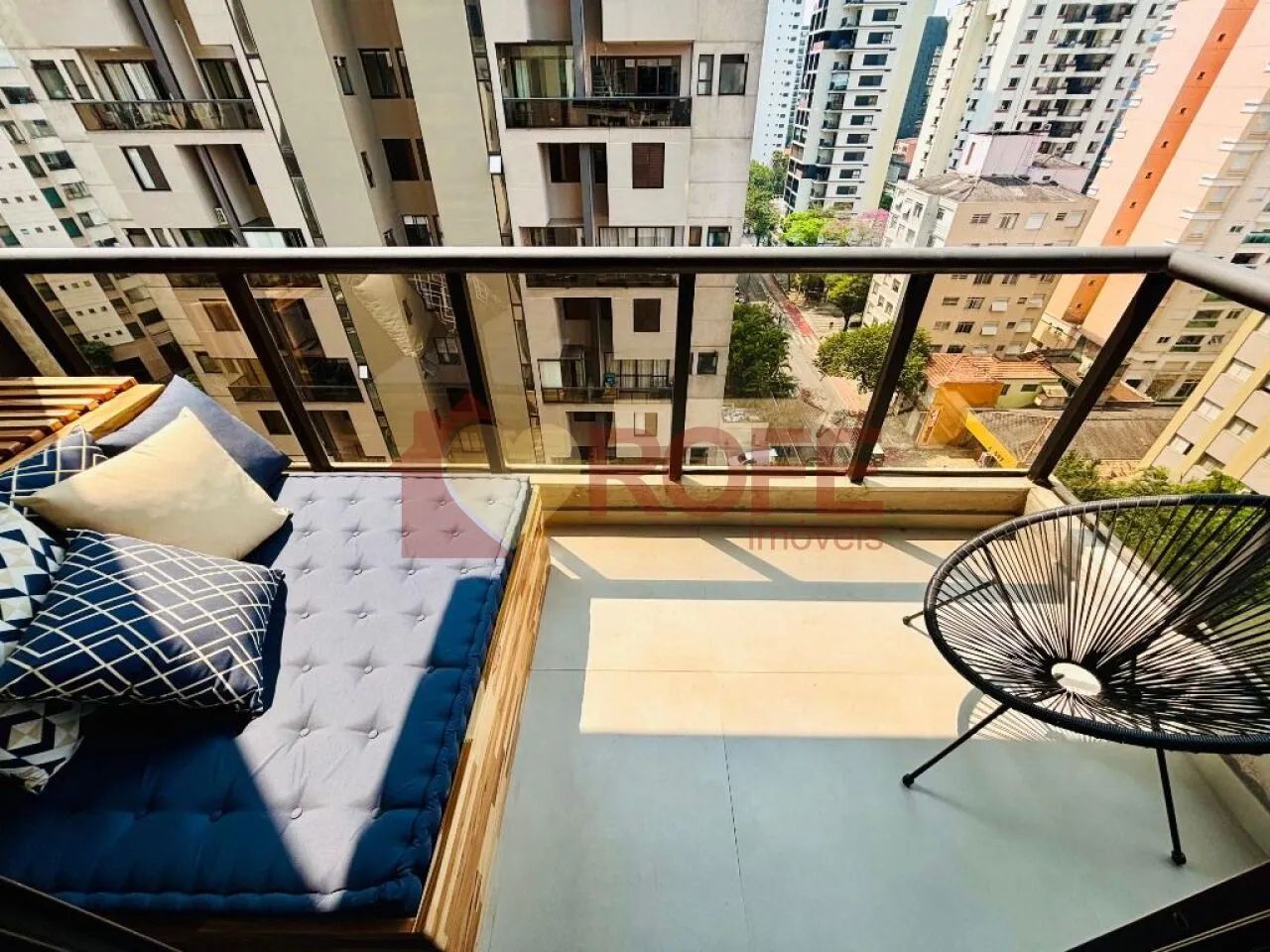 Apartamento 2 suítes - Moema - Fora de Rota - Foto 5