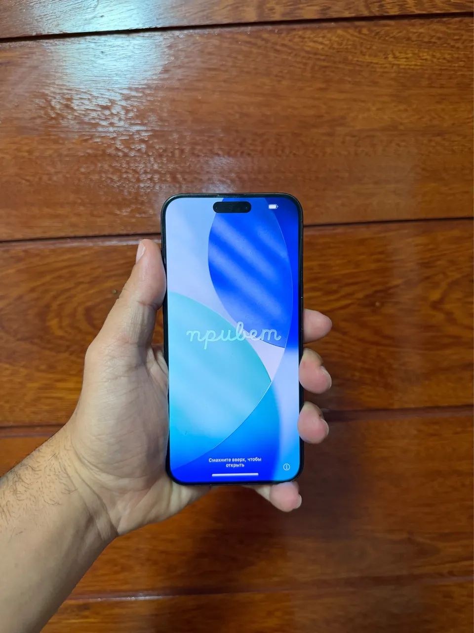 iPhone 15 pro Max 512 - Foto 2