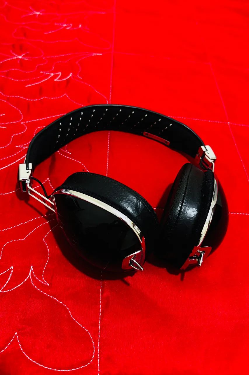 Fone de Ouvido com Fio Skullcandy - Foto 4