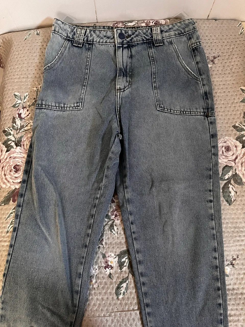 Calça jeans 
