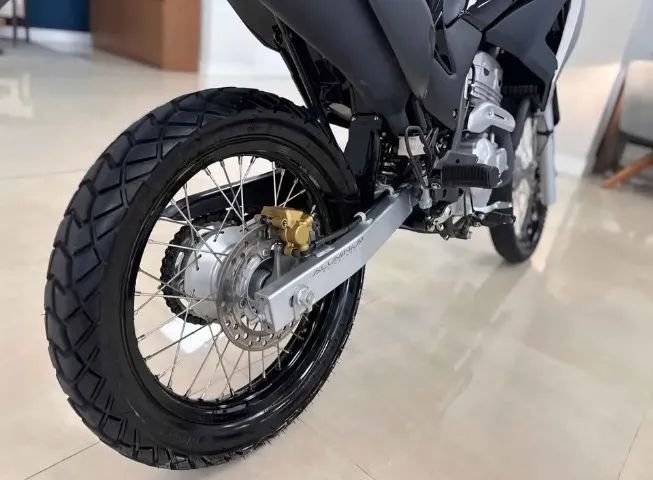 Honda XRE 300 Adventure Flex 2018 - Foto 4