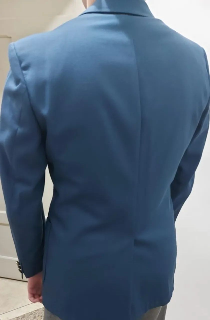 Blazer Pierre Cardin  - Foto 3