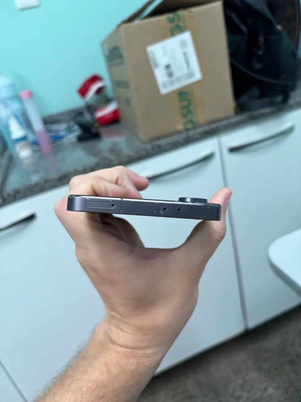 S24fe 128gb - Foto 3
