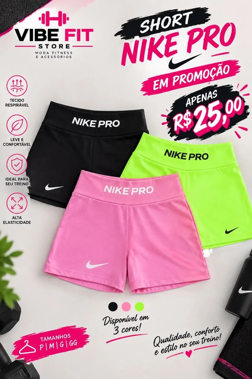 Roupa Fitness  - Foto 4