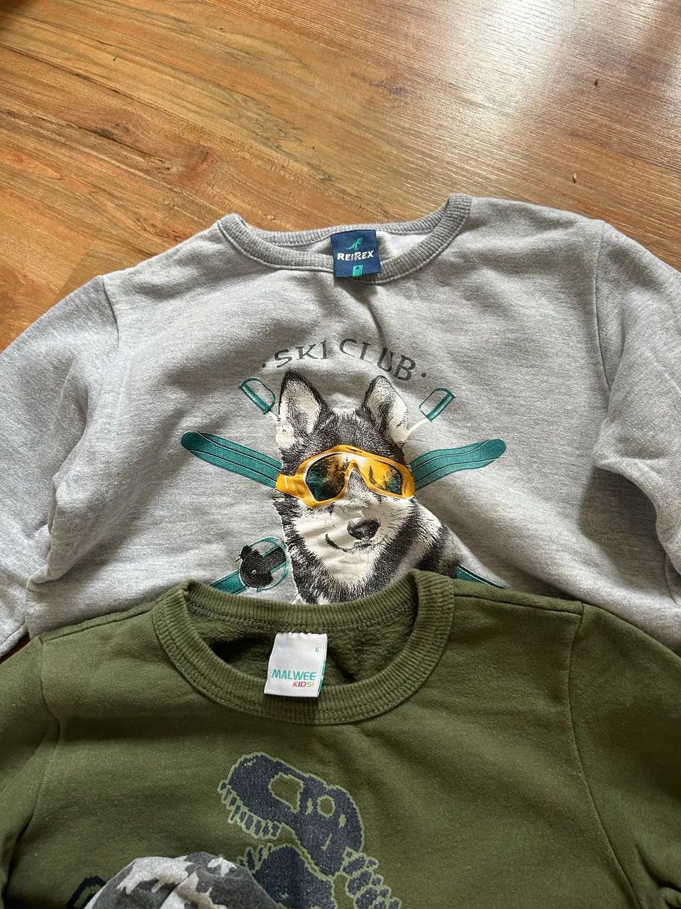 Blusa de moletom!! - Foto 4