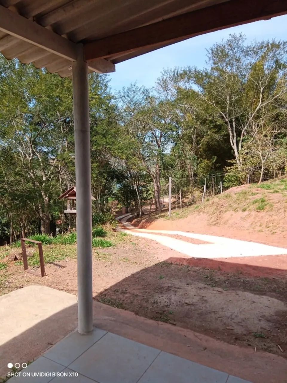 Chácara plana no Canaã - Jambeiro - SP - Foto 3