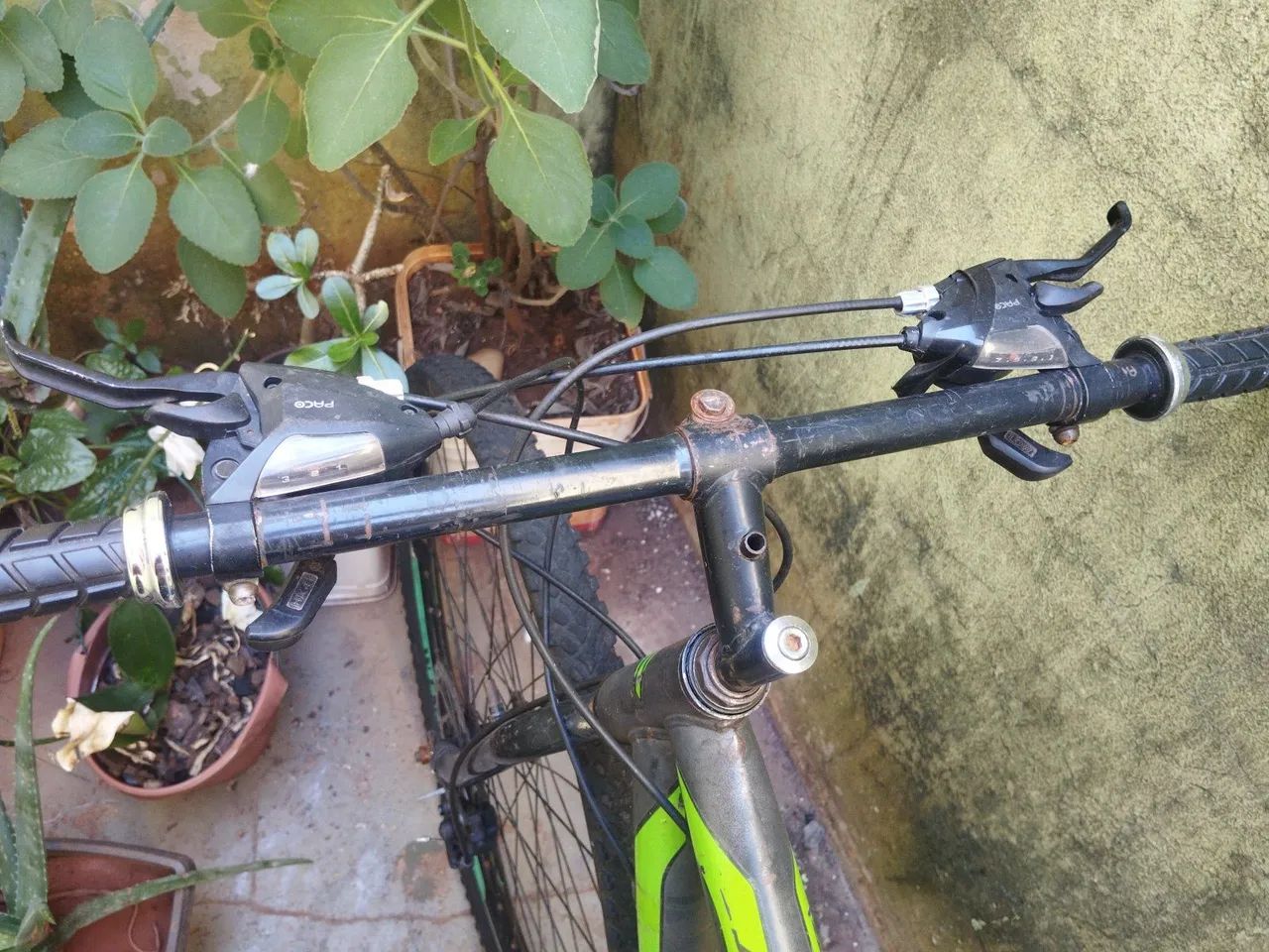 BIKE Aro 29