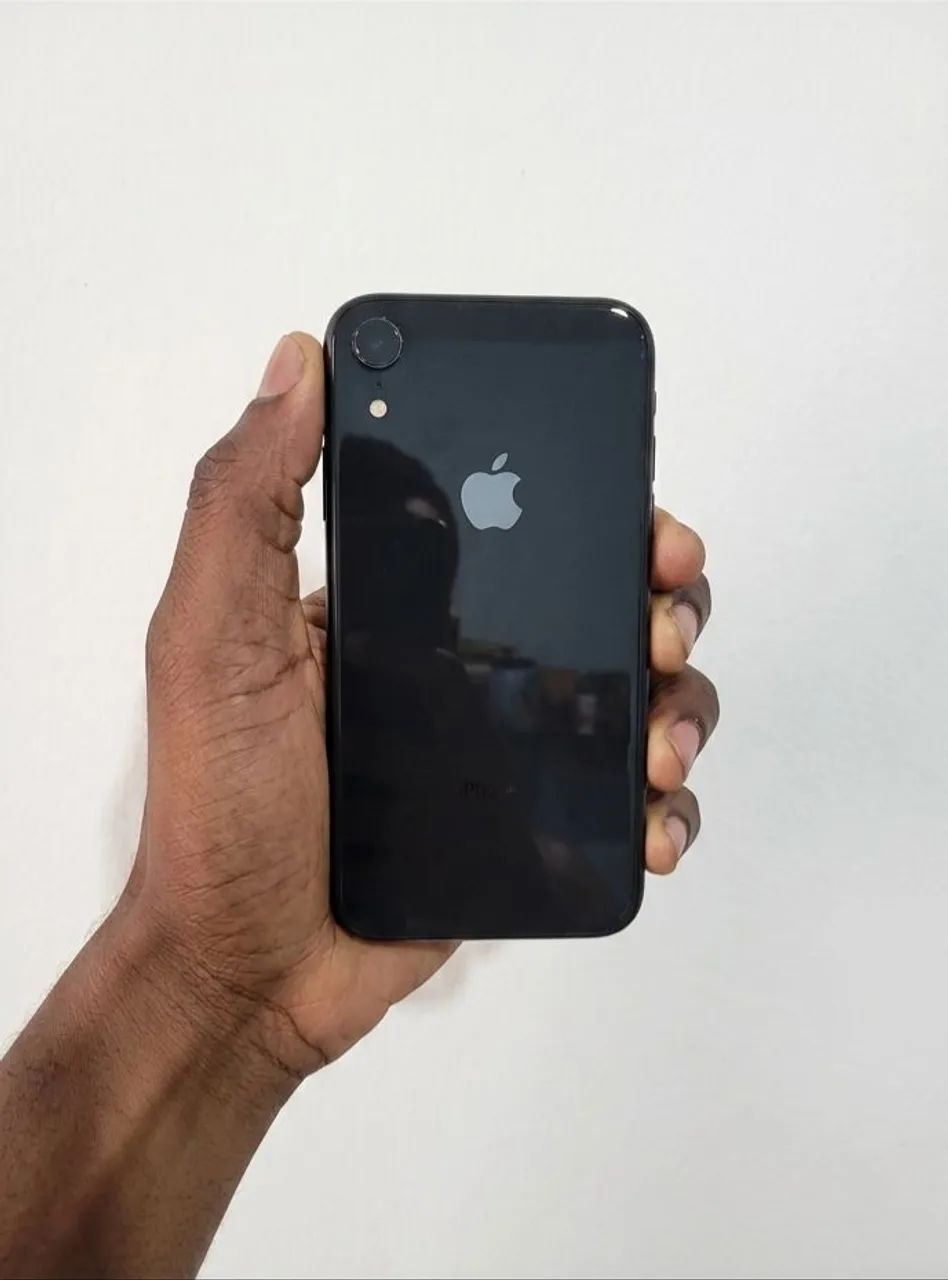 IPhone XR/ 64GB  - Foto 2