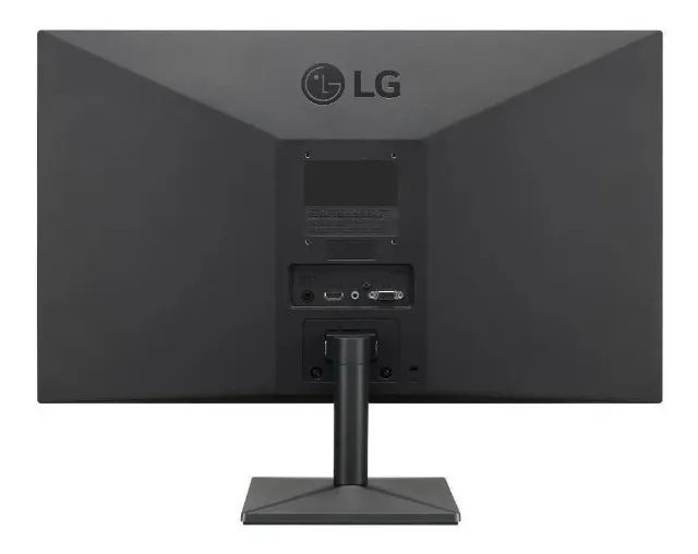 Monitor LG 24 polegadas 75hz IPS com FreeSync - Foto 4
