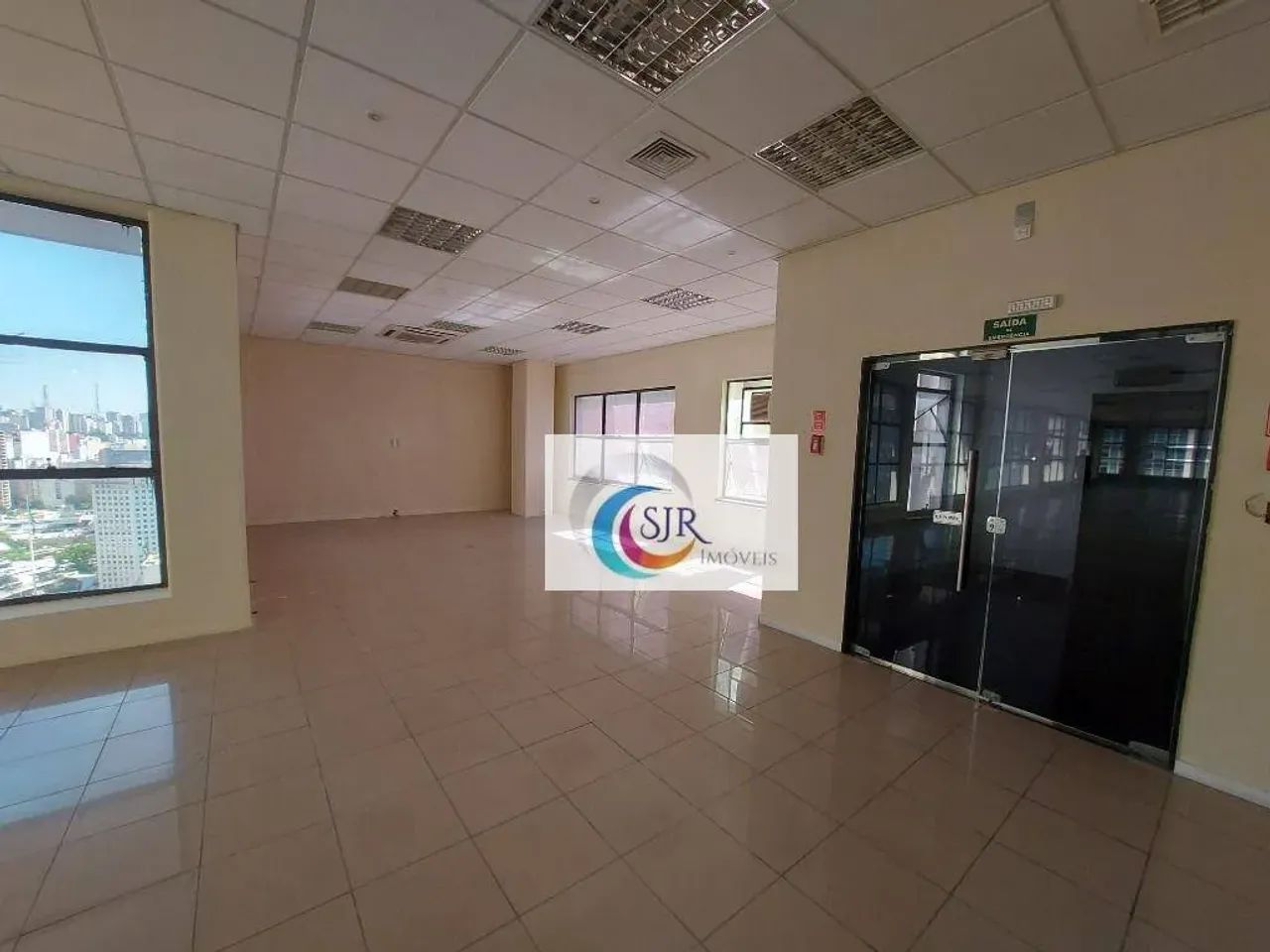 Conjunto para alugar, 548 m² - Centro - São Paulo/SP - Foto 4