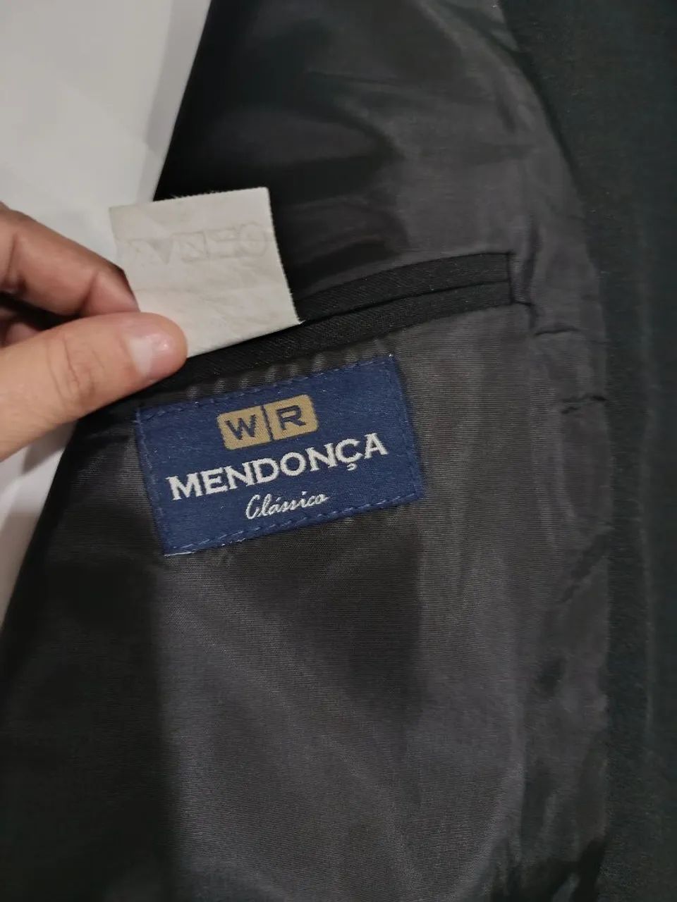 Terno  somente a blusas  - Foto 3