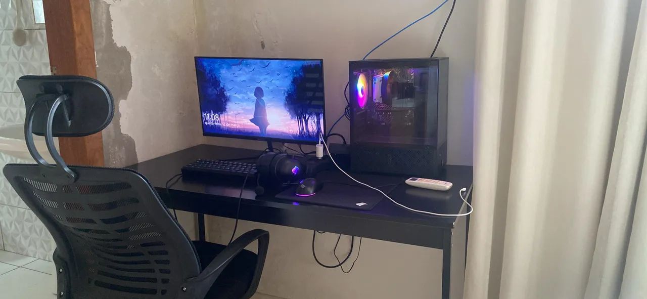 Pc gamer