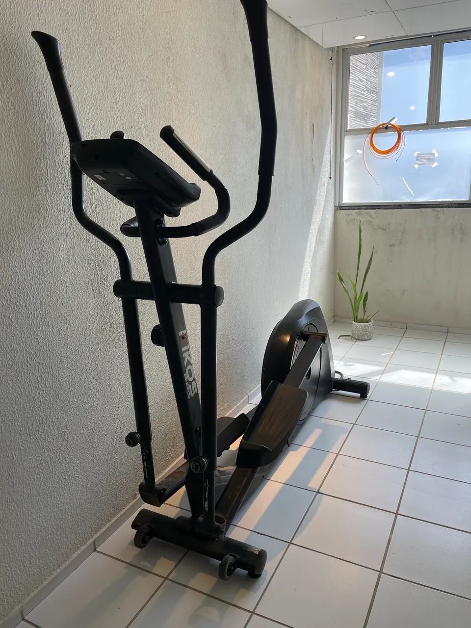 Elíptico Kikos Pro - Foto 2