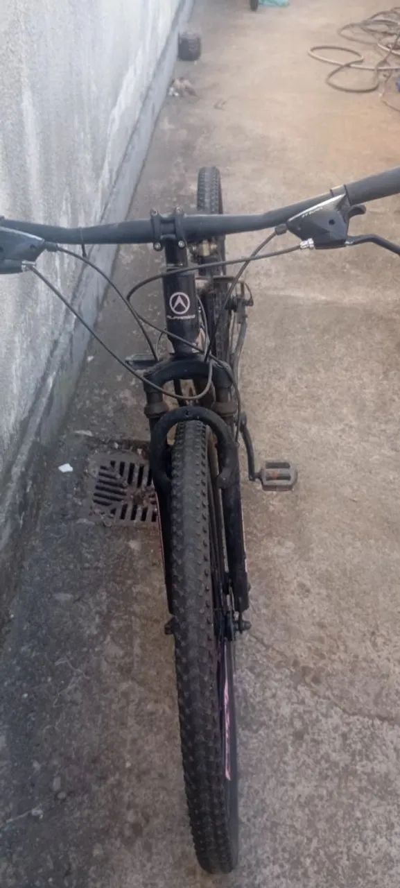 Bicicleta aro 29  - Foto 3