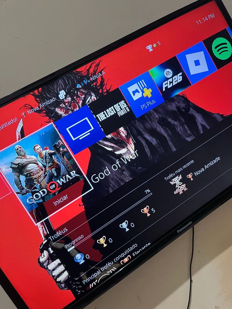 PS4 - Foto 2