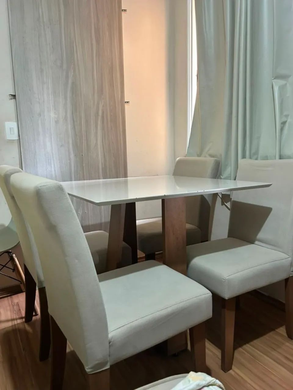 Mesa de jantar  - Foto 2
