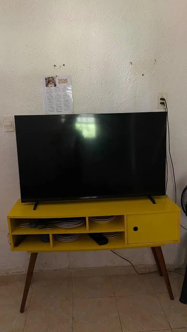 Tv Philips 50 4k