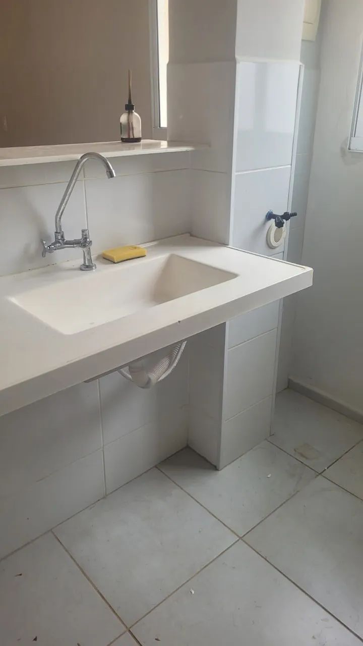 Apartamento no Chapada das Borboletas - Foto 2