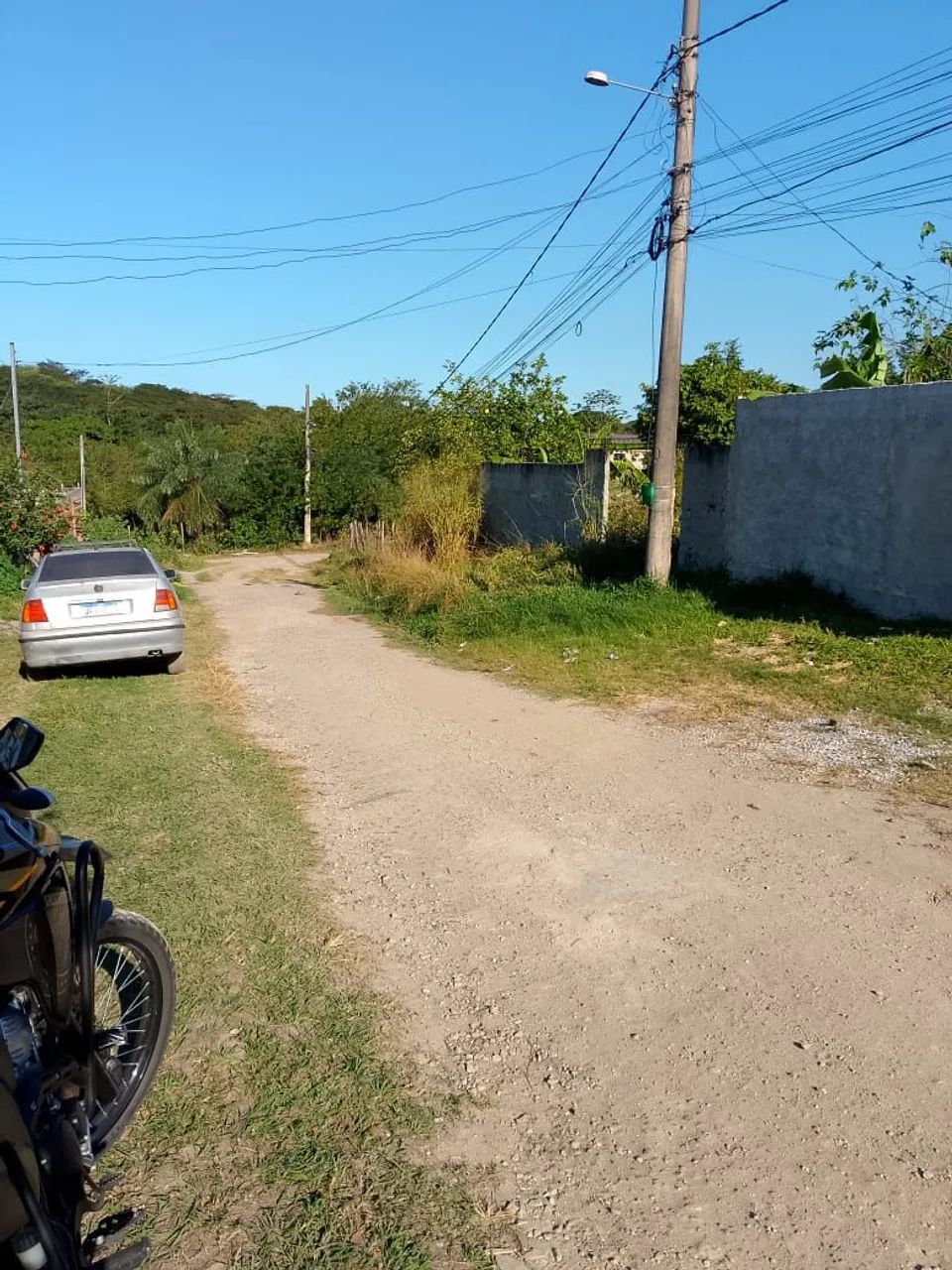  Excelente terreno em Seropédica  - Foto 2