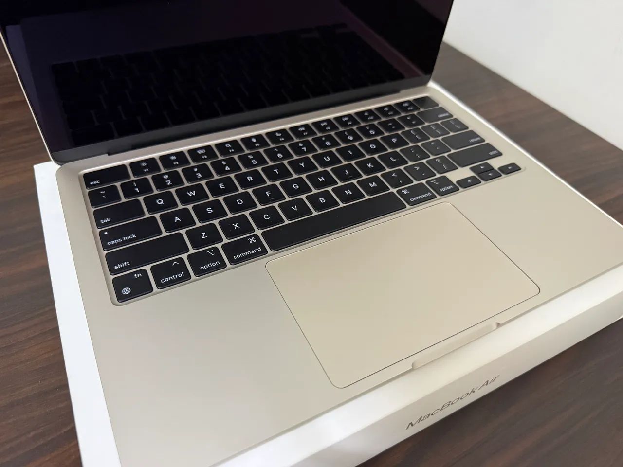 Macbook Air M3 256gb - Foto 2