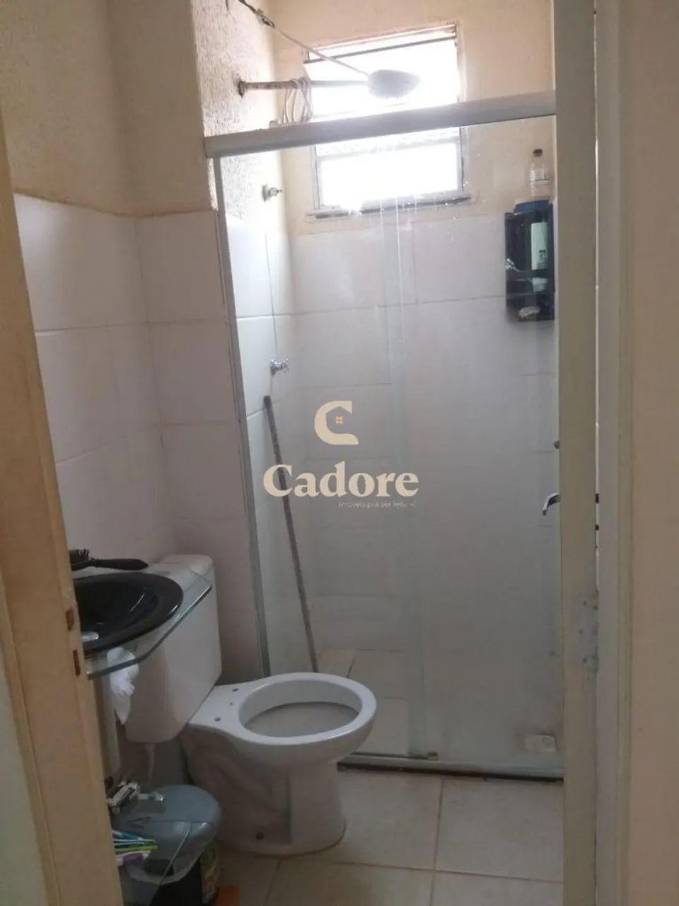 Apartamento no Mansour com 2 quartos e condomínio completo - Foto 4