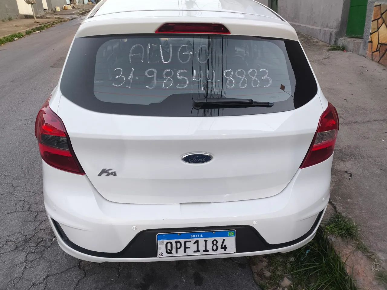 Alugo carro  - Foto 3