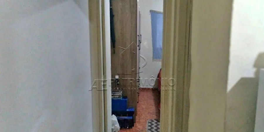 CASA,1 Dormitorio(s) bairro Vitória Régia