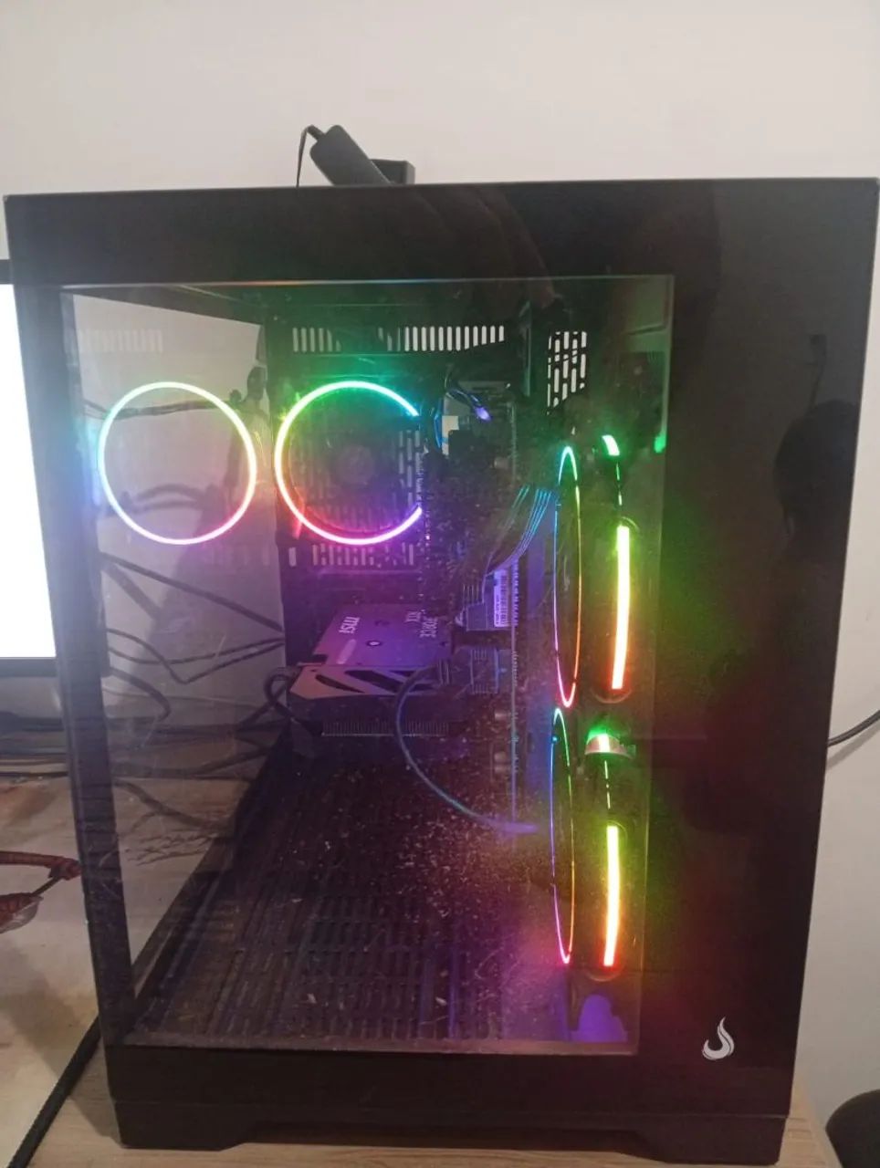 Computador Gamer  - Foto 4