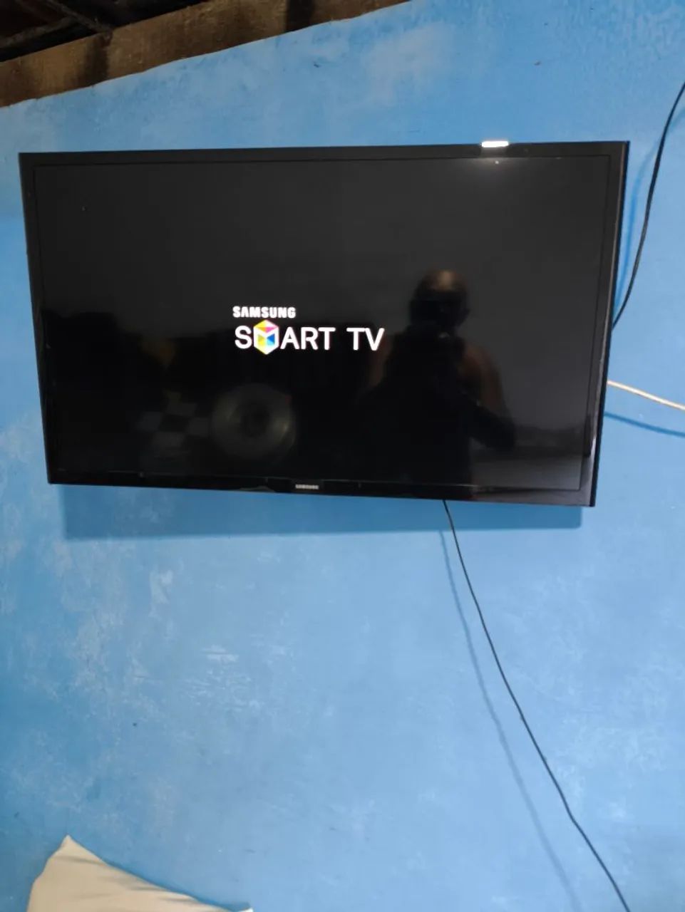 Televisão Samsung de 32 polegadas  - Foto 2