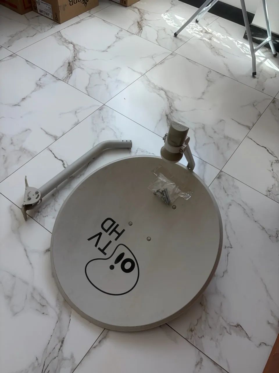 Antena tv digital