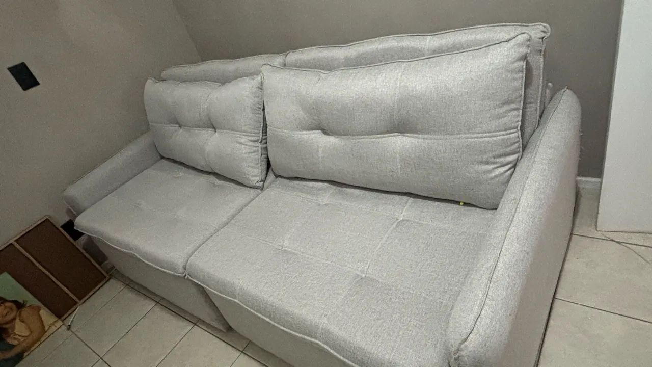 Sofá cama 