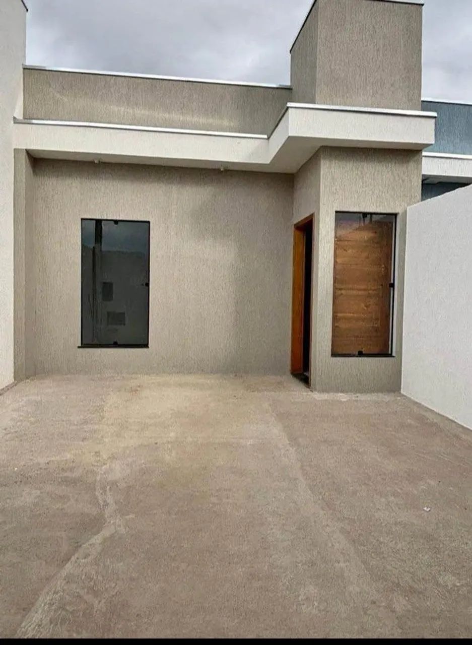 CK Casa a venda com proposta de parcelamento.