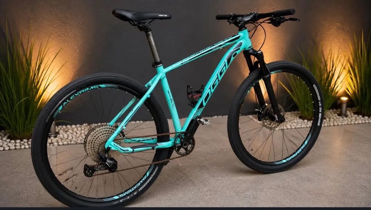 Bike aro29 Oggi  - Foto 2