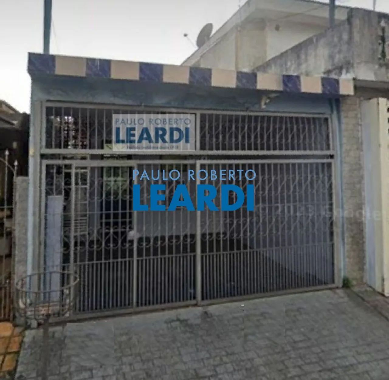 CASA TÉRREA - VILA JAGUARA - SP