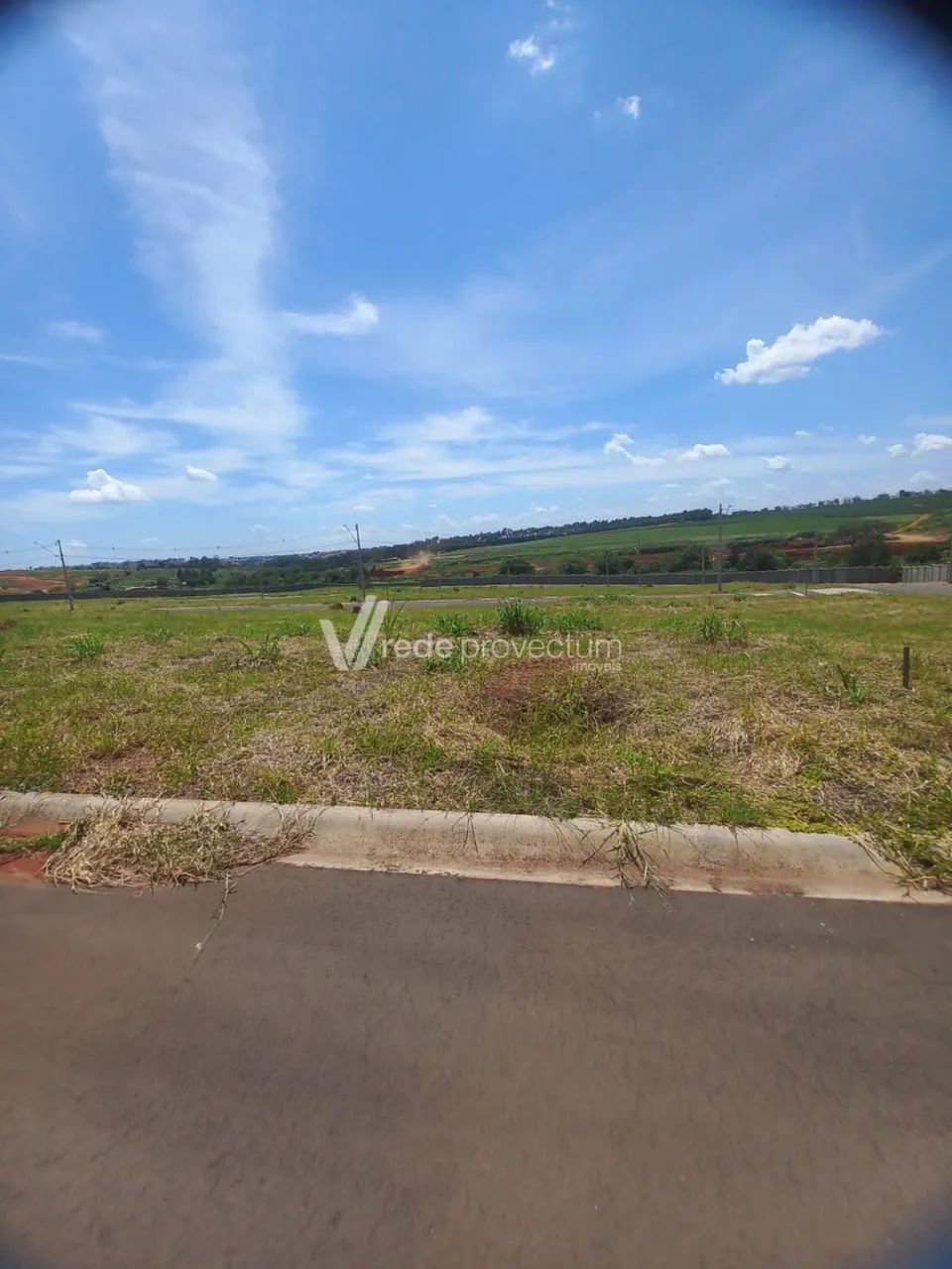 terreno - Villagio Paulínia - Paulínia - Foto 2