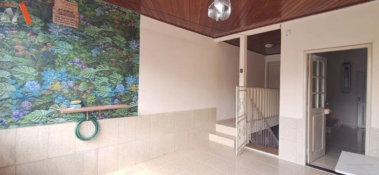 Casa nos Altos na Sacramenta com 3 Quartos, 2 Suítes e Excelente Acabamento - Foto 5