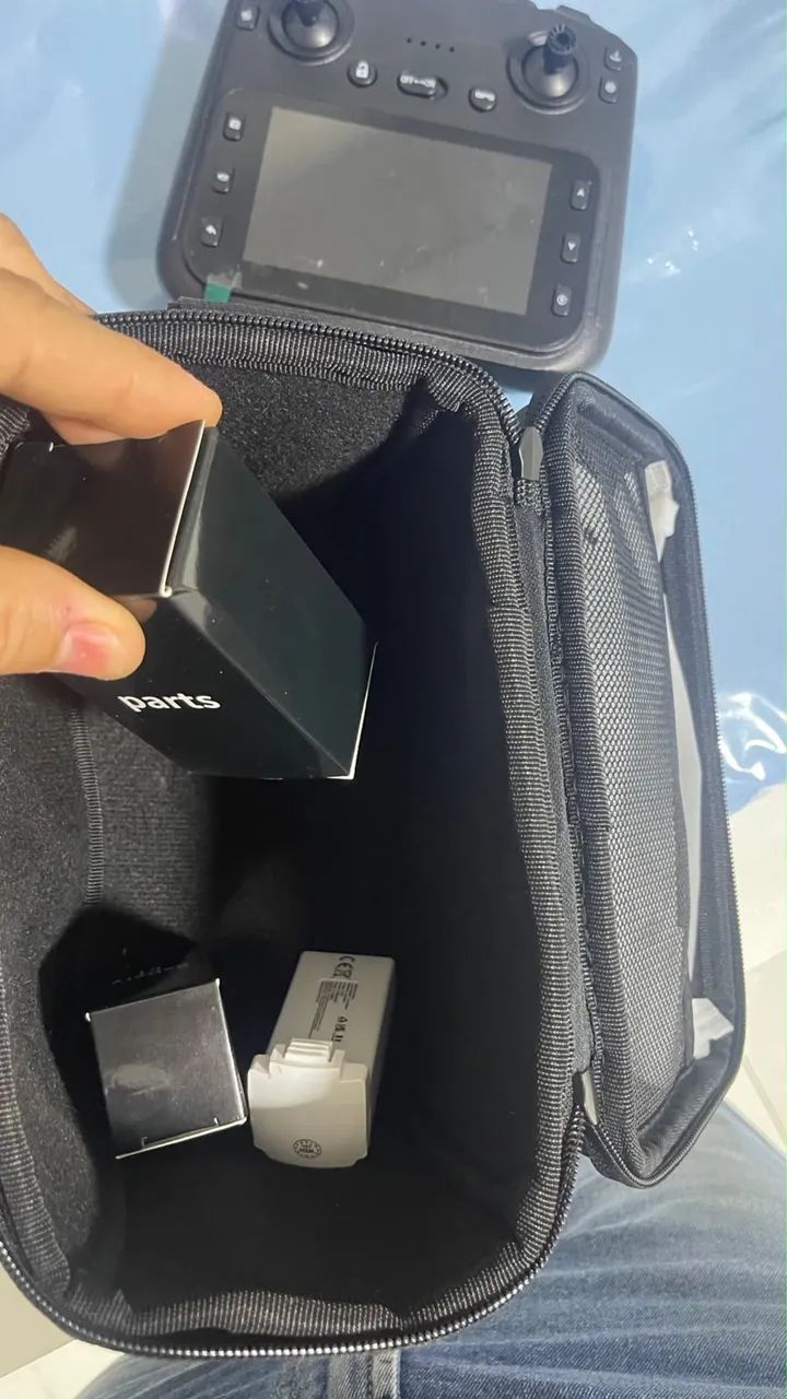 Vendo drone sx1  - Foto 4