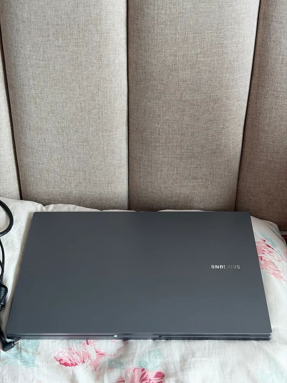 Notebook Samsung Intel Celeron 6305 - Foto 3
