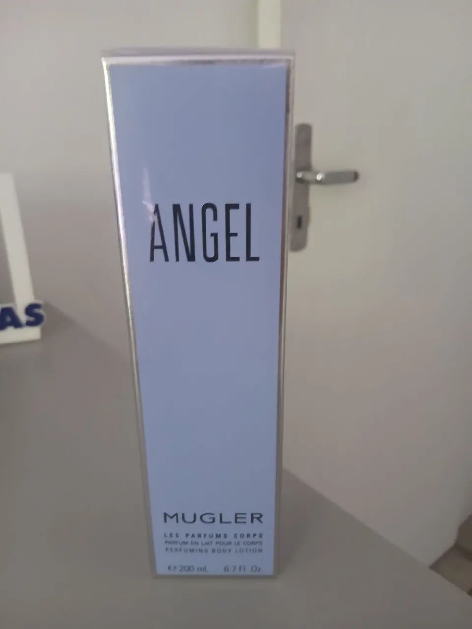Hidratante angel - Foto 2
