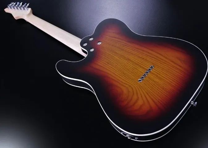 Guitarra Klingen Telecaster  - Foto 5