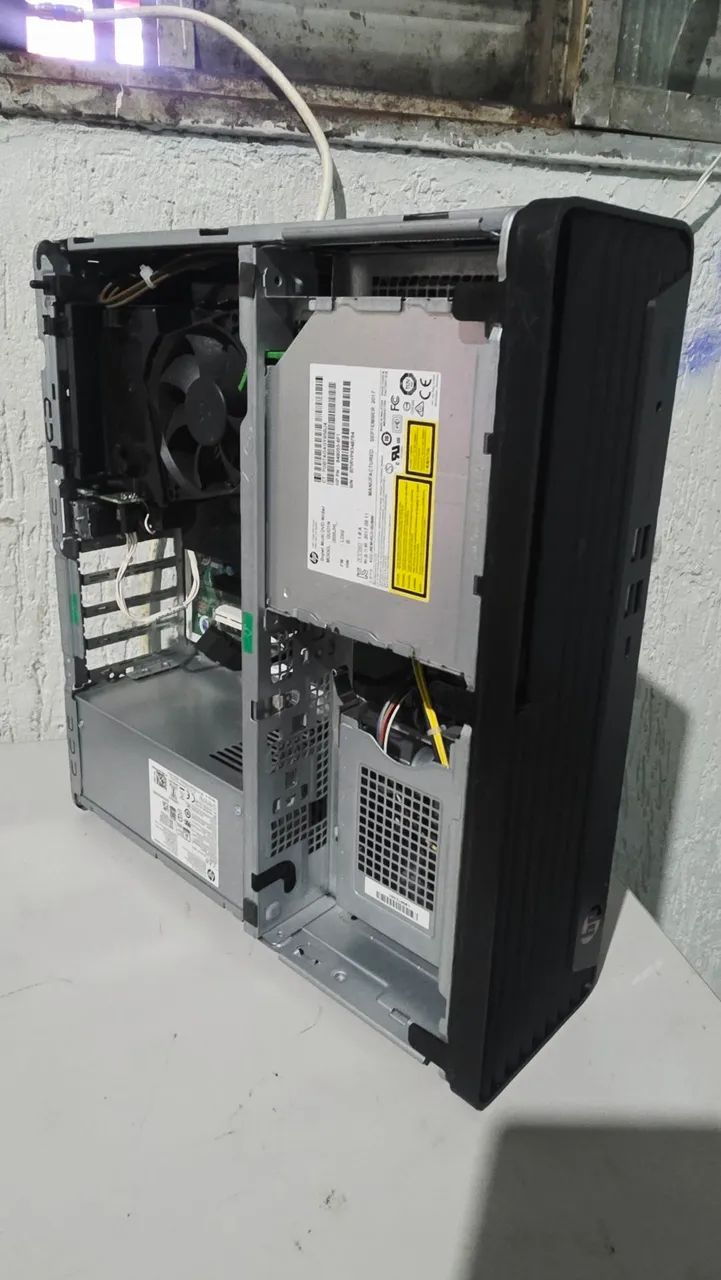 computador lenovo i5 12°geração  - Foto 2