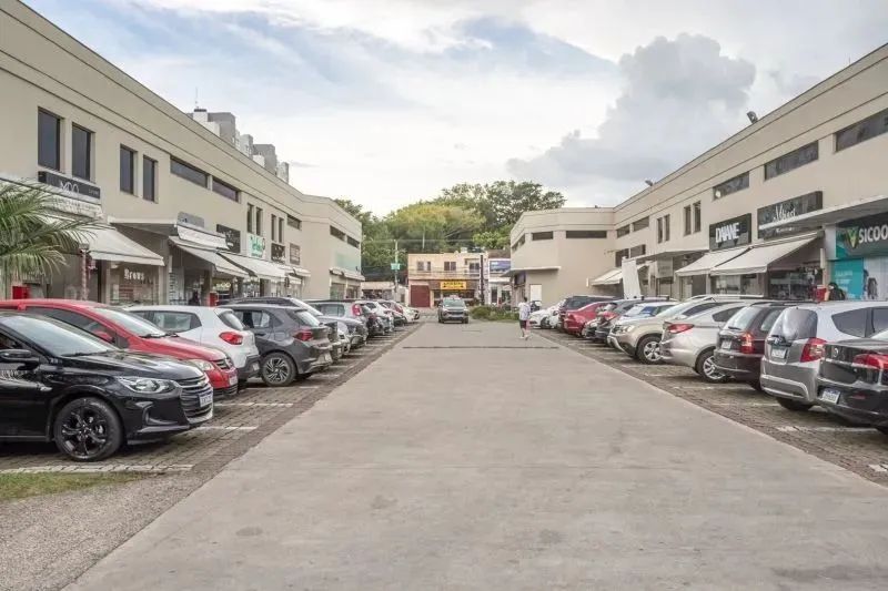 Aluguel de Ponto Comercial/Loja com 126m² no bairro Tristeza - Oportunidade! - Foto 13