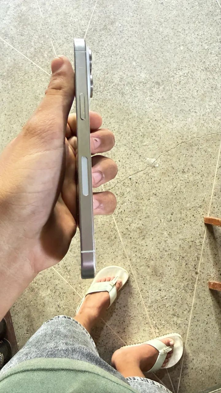 iPhone 15 pro max 512gb  - Foto 4