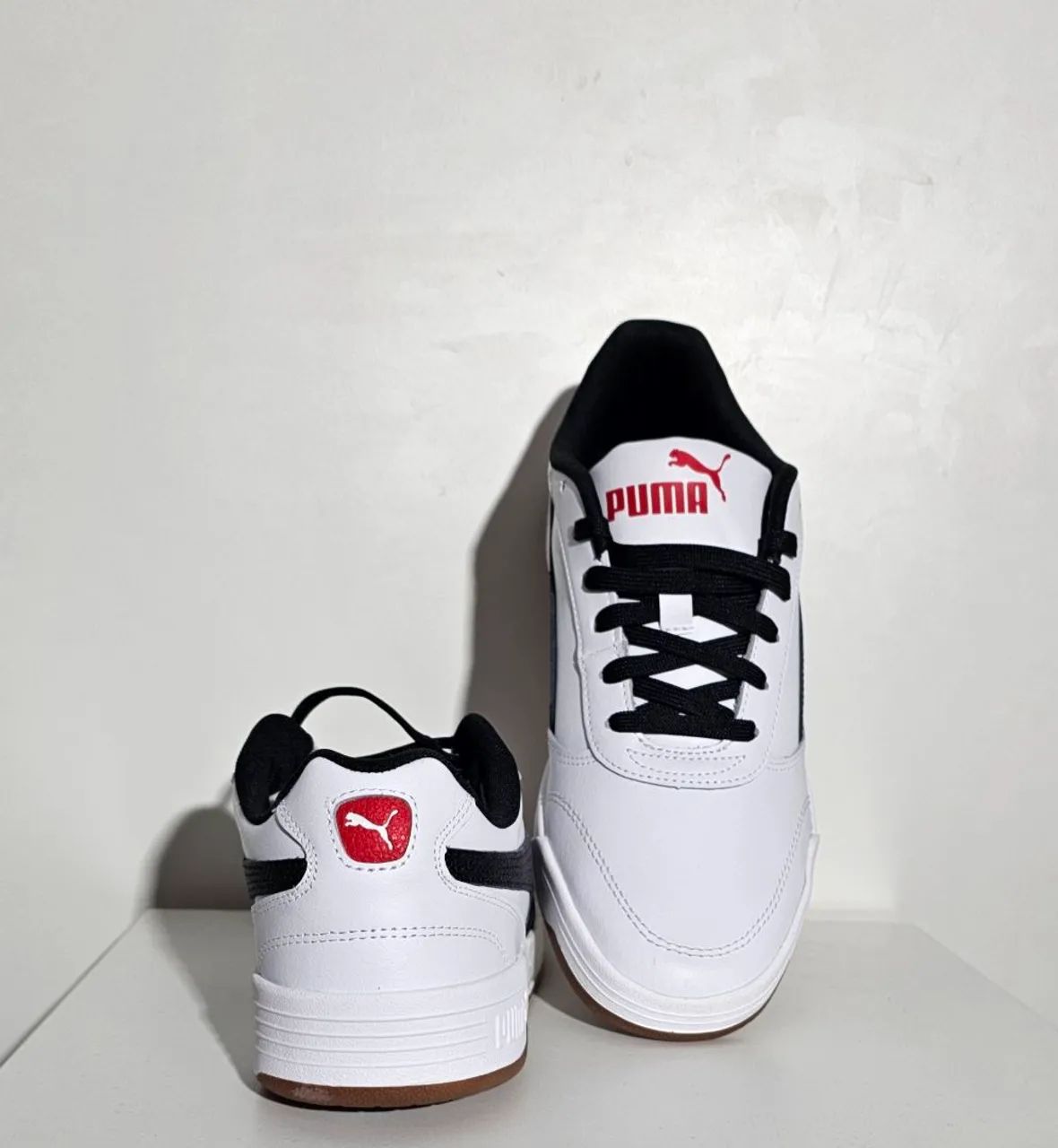 Tênis Casual Puma - Foto 2
