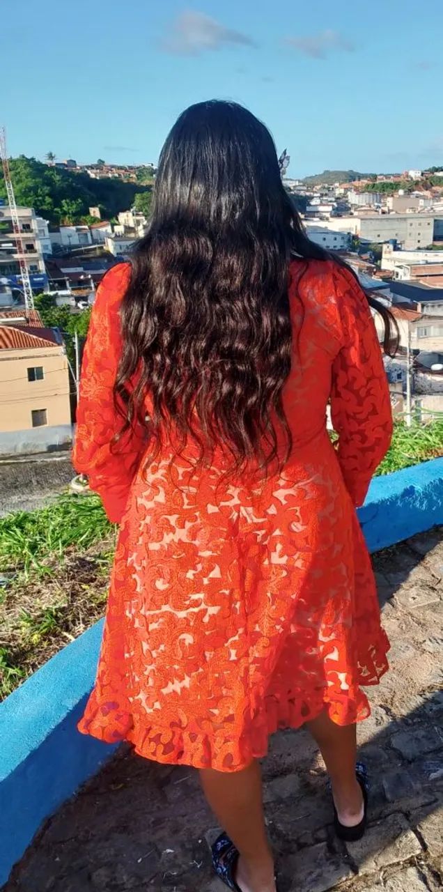 Cabelo Humano Virgem  - Foto 2