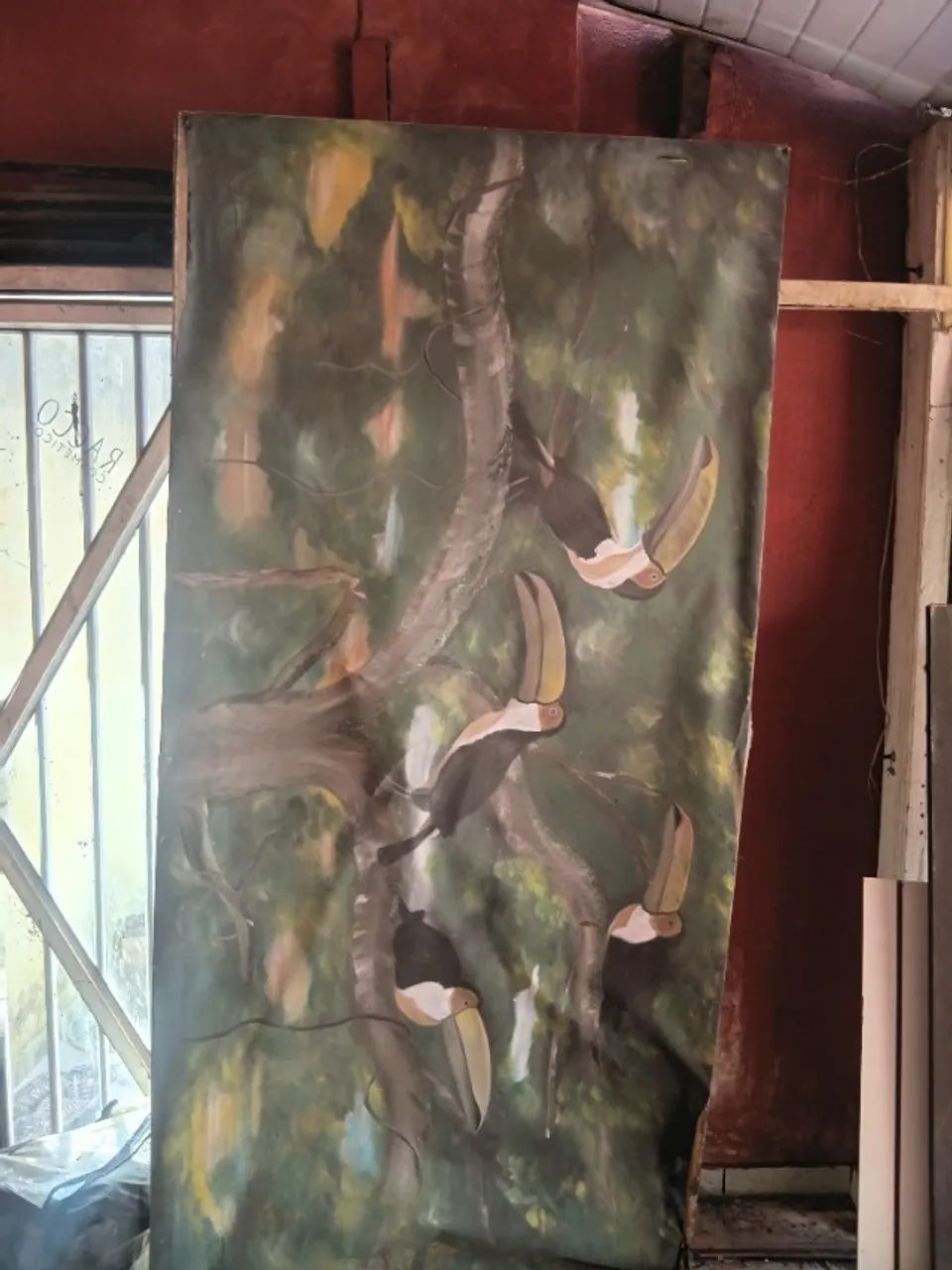 Quadro tela - Foto 2