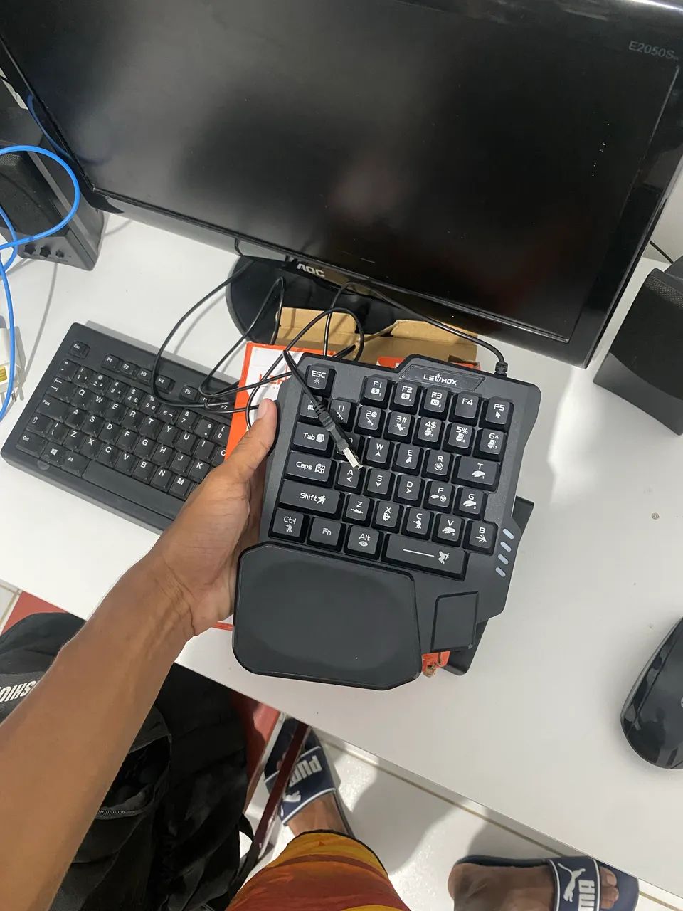 Teclado - Foto 3