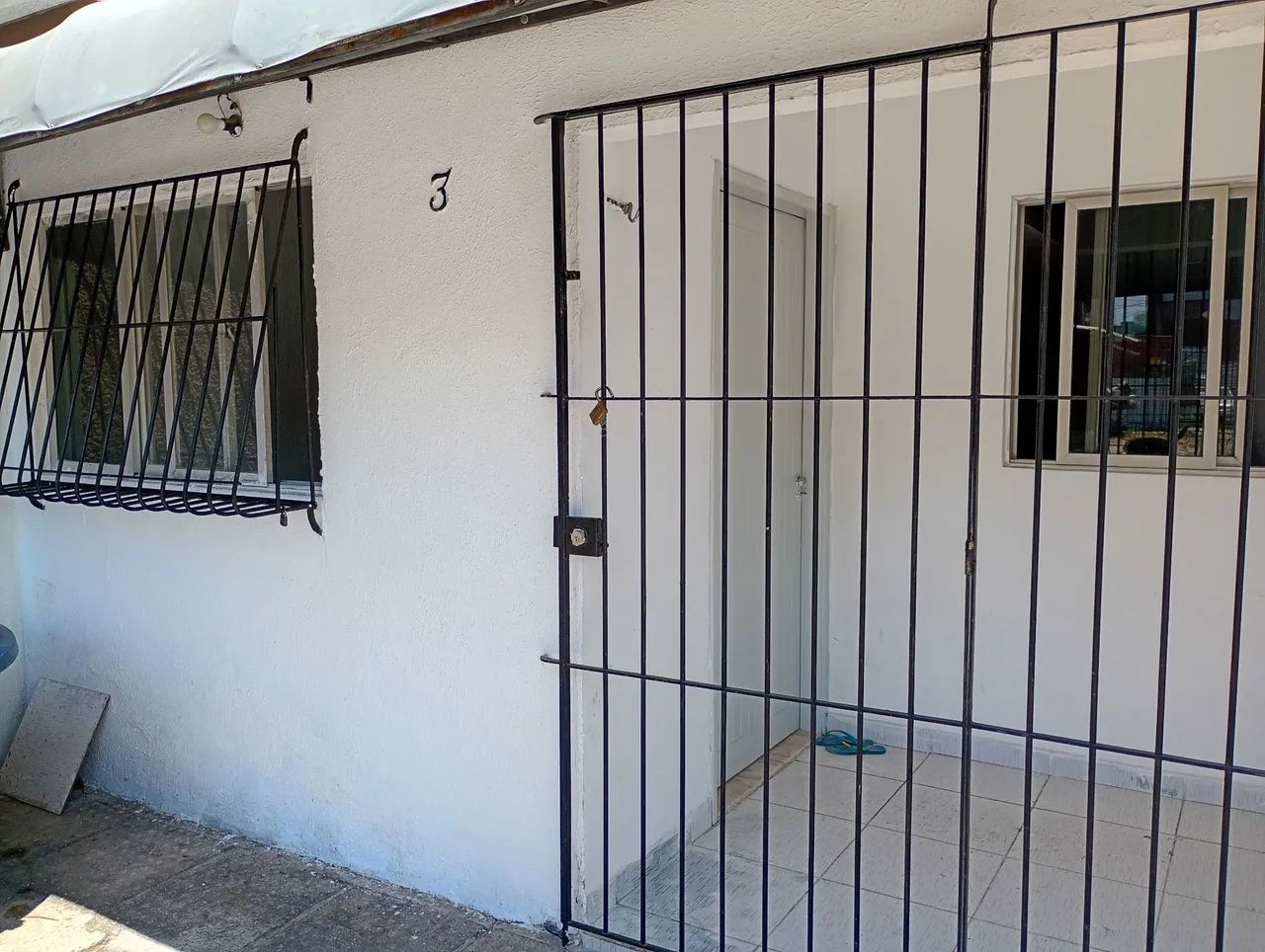 Casa com 02 quartos no Janga  - Foto 2
